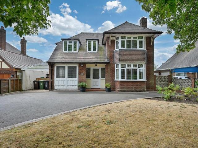 House for sale in New Invention, Bloxwich