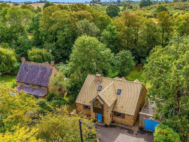 House for sale in Scotland End, Cherwell