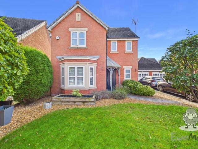House for sale in New Bold, St Helens