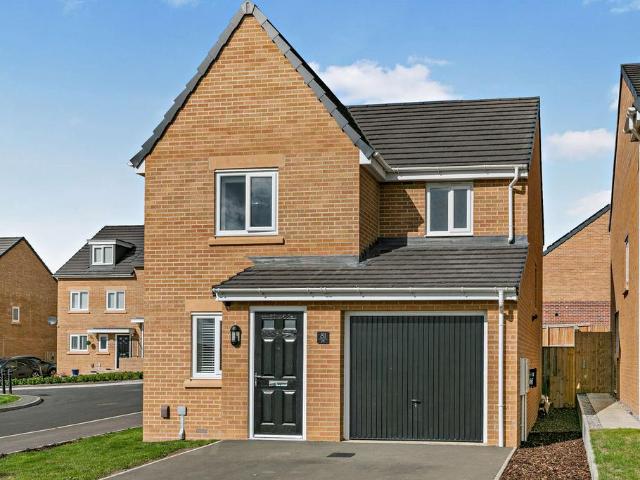 House for sale in Horbury, Isle Of Man