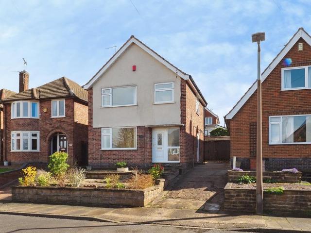 House for sale in Stapleford, Attenborough