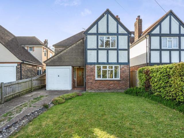 House for sale in Ratton Village, Eastbourne