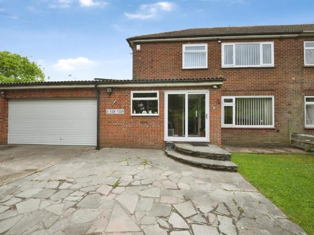 House for sale in Epping, Essex
