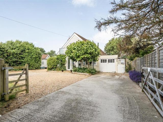 House for sale in Clapham, West Sussex