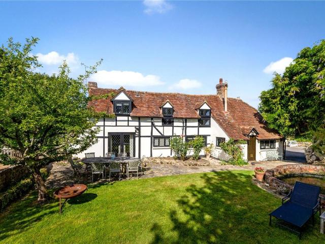 House for sale in Horsham, West Sussex