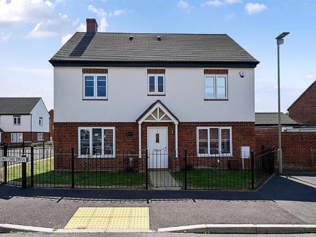 House for sale in Hounsome Fields, Priest Down