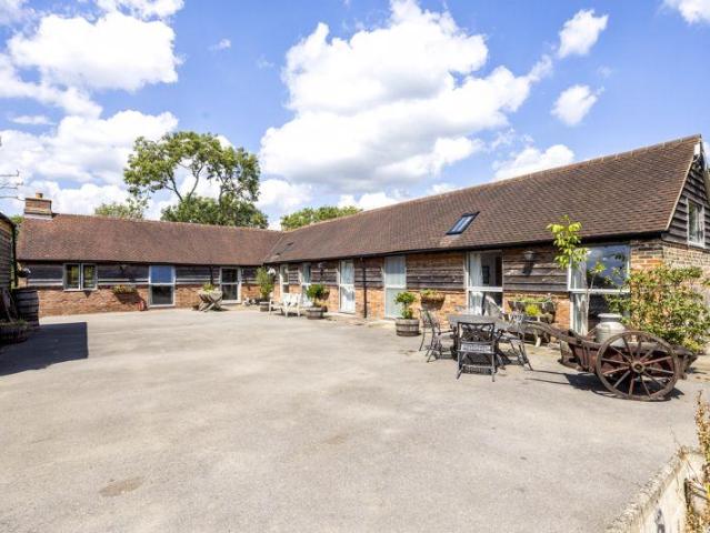House for sale in New Town, Horsham