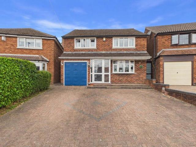 House for sale in Pheasey, Great Barr