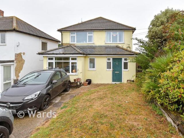 House for sale in Sutton, Ash
