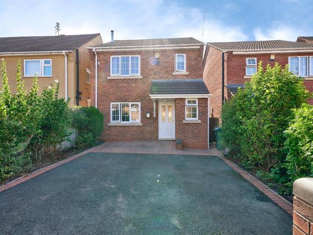 House for sale in Tipton, Sandwell