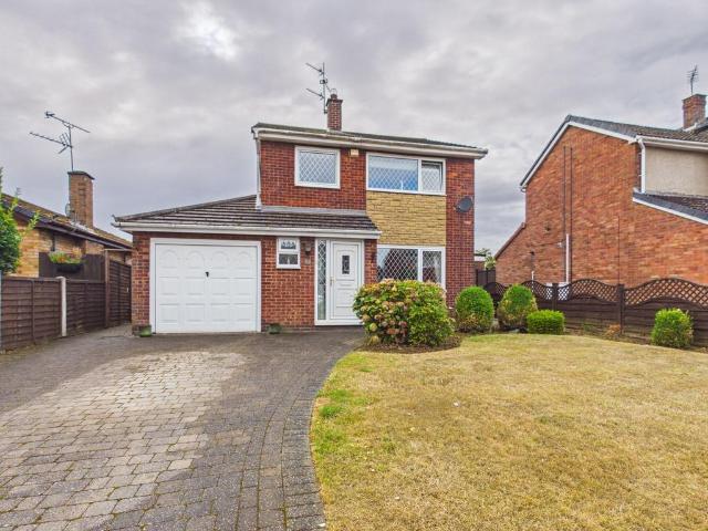 House for sale in Yaddlethorpe, Bottesford