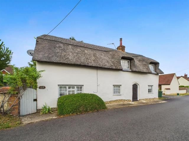 House for sale in Haddenham, Buckinghamshire