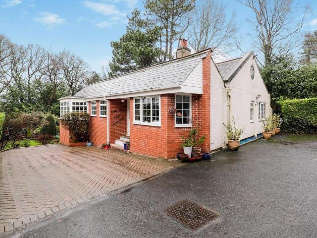 House for sale in Duchy, Harrogate