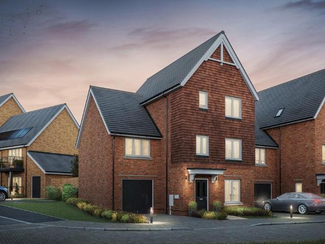 House for sale in Sunninghill and Ascot, Ascot