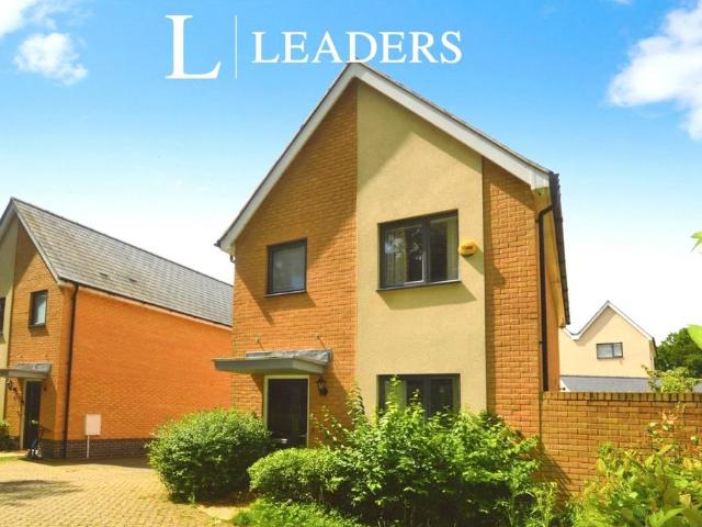 House for sale in Mile End, Fordham Heath