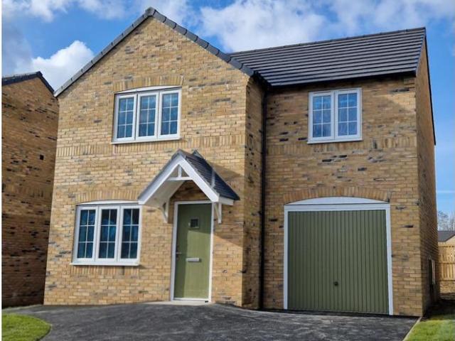 House for sale in Ashfield, Workington