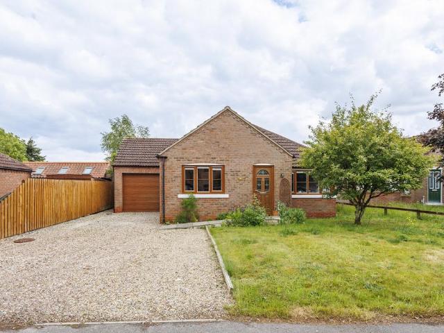House for sale in Market Weighton