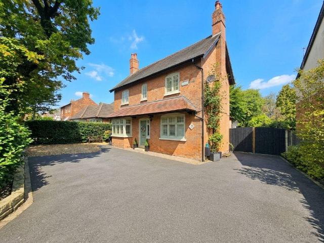 House for sale in Boldmere, Birmingham