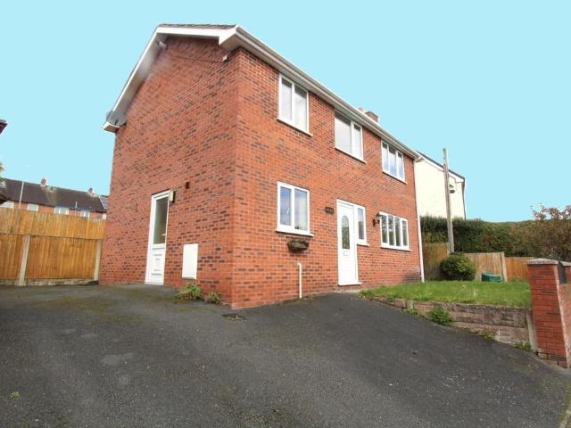 House for sale in Mount Sion, Brymbo