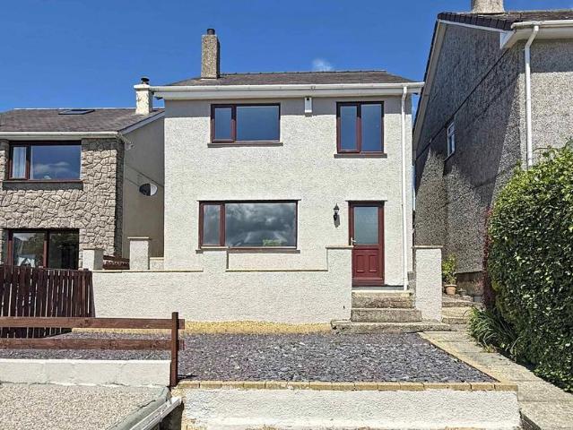 House for sale in Wales