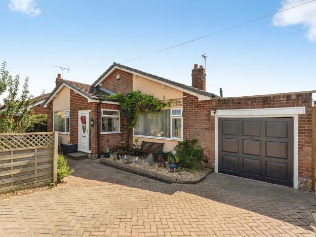Bungalow for sale in Bryn Mawr, Wales