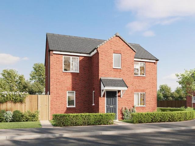 House for sale in East Midlands