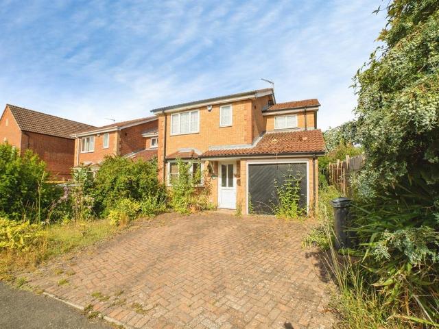House for sale in Swanwick CP, Kedleston
