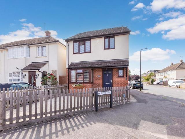 House for sale in Slough