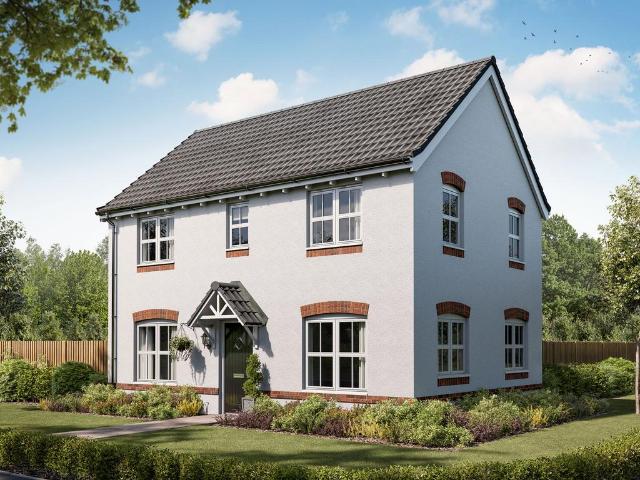 House for sale in Helston, Cornwall