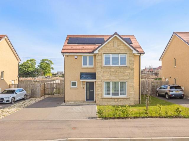 House for sale in Levenhall, Wallyford