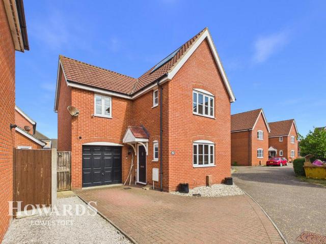 House for sale in Eastbridge, Suffolk