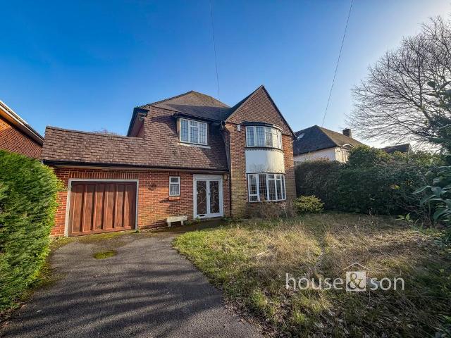 House for sale in Talbot Village, Isle Of Man