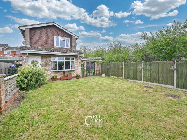 House for sale in Pye Green, Chadsmoor