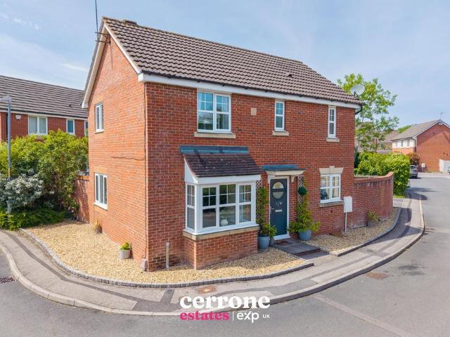 House for sale in Batchley, Redditch
