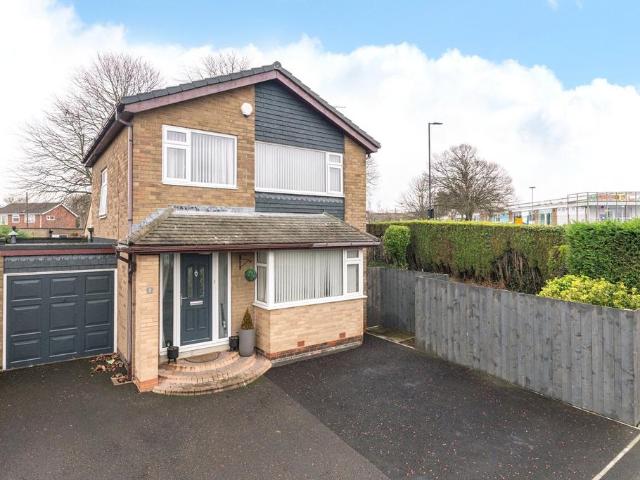 House for sale in Westerhope, Isle Of Man