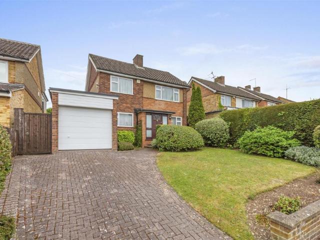 House for sale in Daws Hill, Cressex