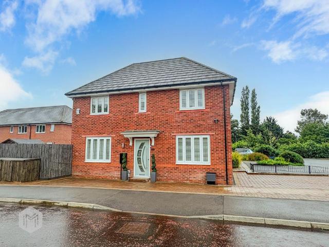 House for sale in Lowton Heath, Wigan