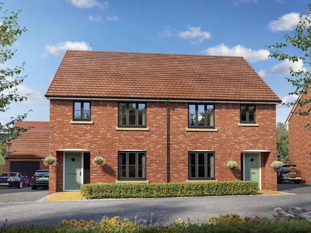 House for sale in Pouchen End, Hertfordshire