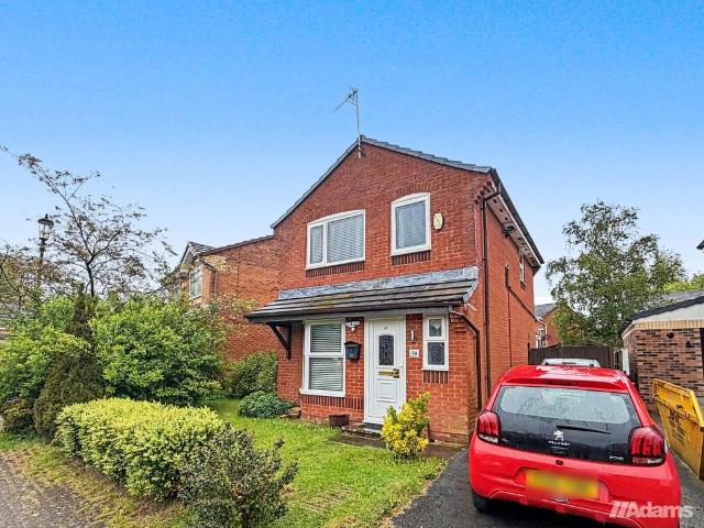 House for sale in Upton Rocks, Widnes