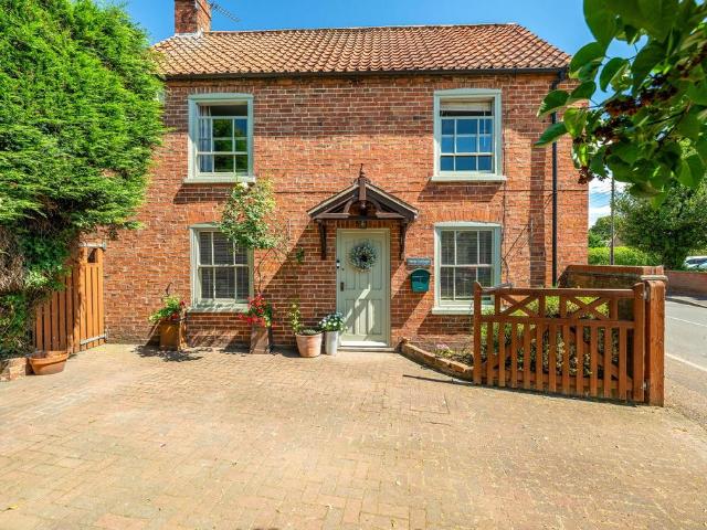 House for sale in Eagle and Swinethorpe, Ashby De La Launde