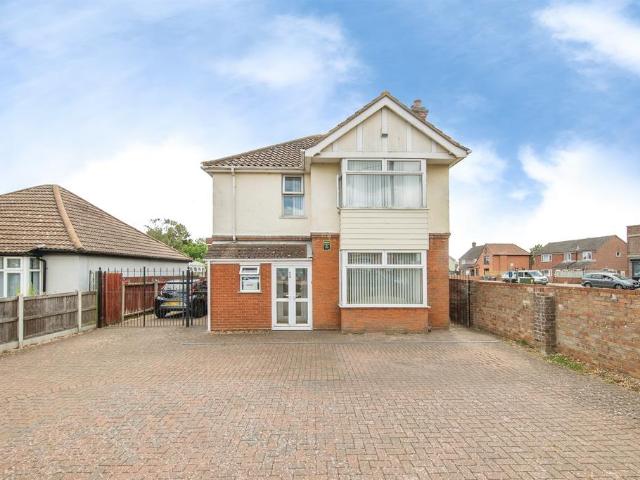 House for sale in Broke Hall, Key Street
