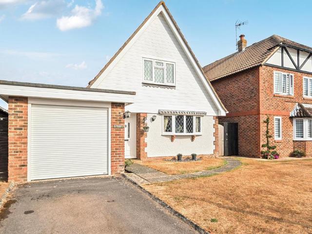 House for sale in Angmering, Arun
