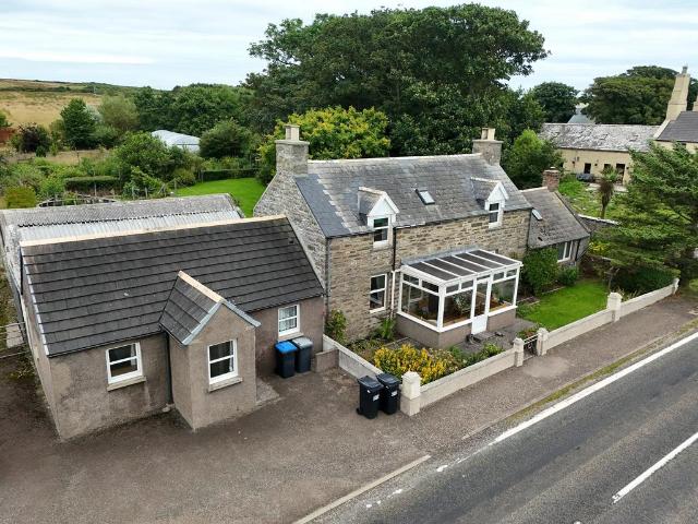 House for sale in Lybster, Scotland
