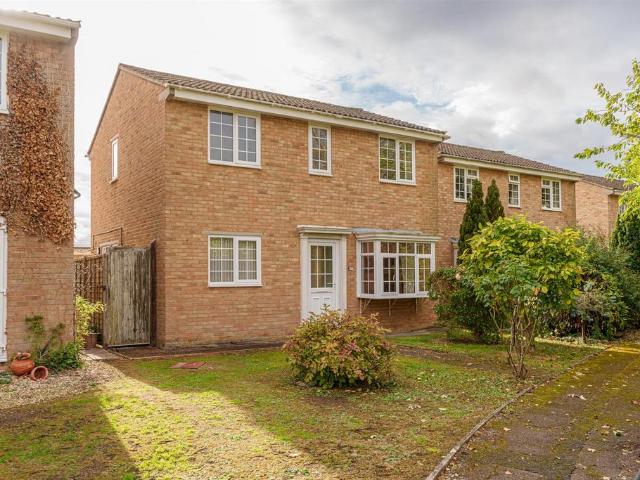 House for sale in North Bradley, Wiltshire