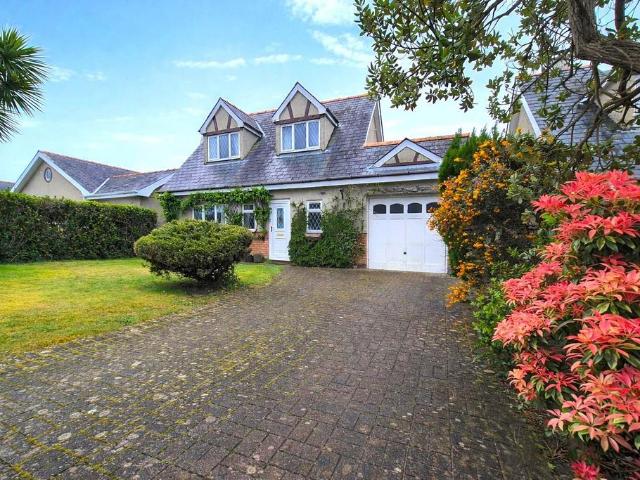House for sale in Morfa Nefyn, Wales