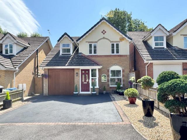House for sale in Fareham, Hampshire