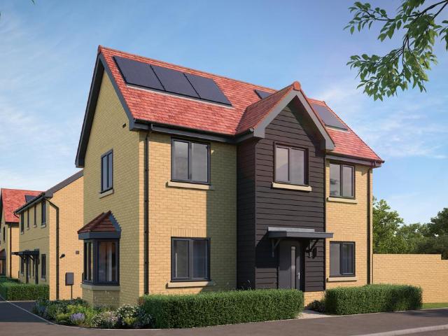 House for sale in Westwood, Acol
