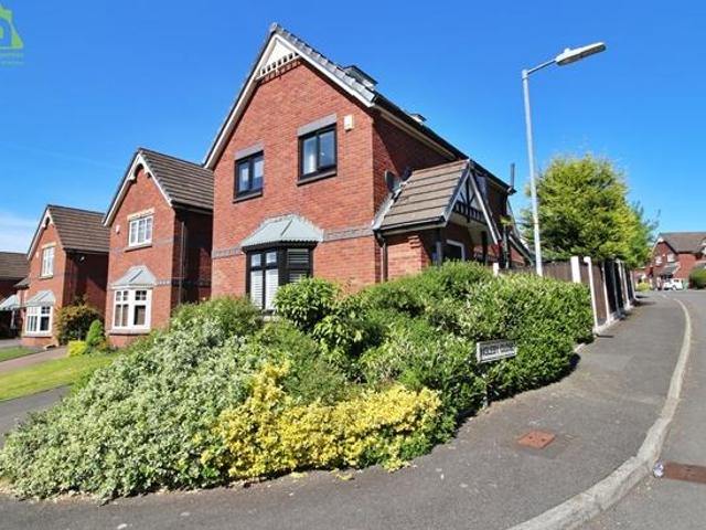 House for sale in Westhoughton