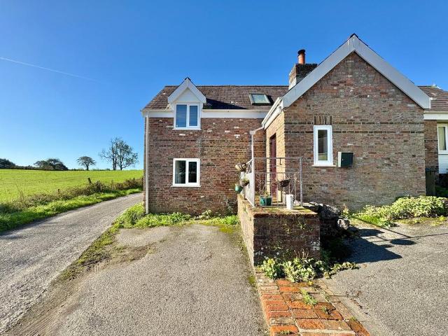 House for sale in Llanegwad, Wales