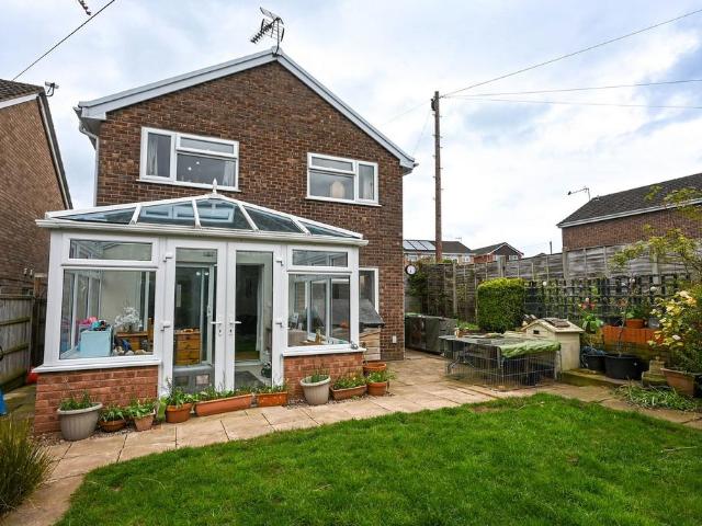 House for sale in Ross-on-wye